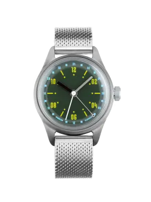 Paulin Neo GMT B