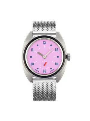 Paulin Modul C Manual