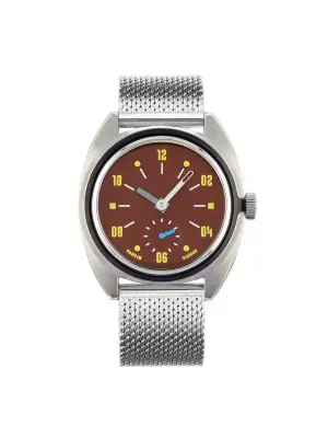 Paulin Modul B Manual