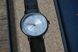 Paulin Commuter Automatic