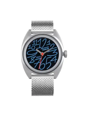 Paulin OH no Quartz Blue