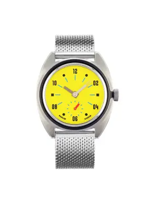 Paulin Modul A Manual