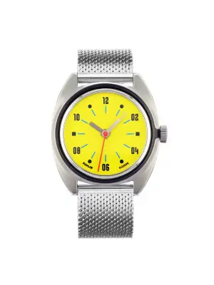 Paulin Modul A Quartz