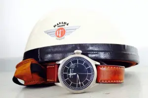 Pellikaan Timing Flying Dutchman