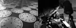 Pellikaan Timing P1lot One