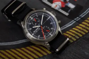 Pellikaan Timing Lorentz Speed of Sound Racing