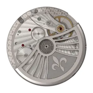 Pequignet Calibre Initial