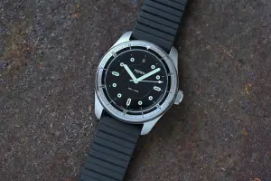 Peren Regia Automatic 39
