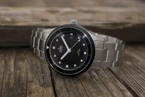 Peren Nera Rogue BW Edition