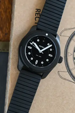 Peren Regia Lunar Eclipse Dark