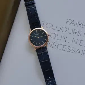 Piaget Altiplano 38mm Hand-Wound