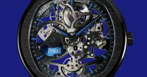 Piaget Piaget Polo Ceramic Watches - Piaget Official Website