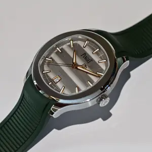 Piaget Polo Signature Date