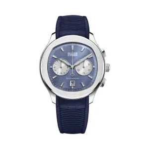 Piaget Piaget Polo Chronograph watch