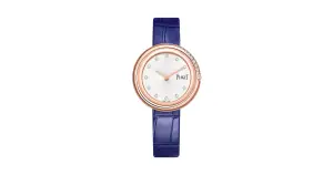 Piaget Piaget Rose Gold Diamond Watch G0A45072