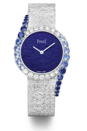 Piaget Limelight Gala Precious Sapphire Gradient
