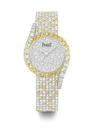 Piaget Limelight Gala Precious Zenith
