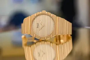 Piaget Polo 79