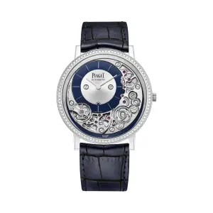Piaget Altiplano Ultimate Automatic watch