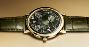 Piaget Altiplano Ultra-Thin Watches - Piaget Official Website