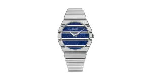 Piaget Piaget Automatic White Gold Sodalite Watch G0A51151