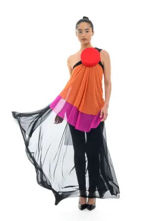 Pierre Cardin Look 43