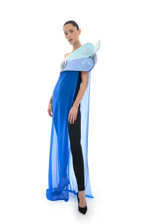 Pierre Cardin Look 37