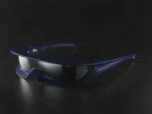 Pierre Cardin Évolution 3