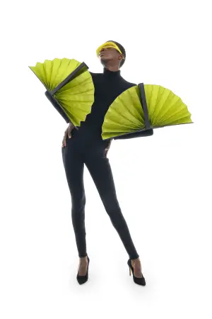 Pierre Cardin Look 28