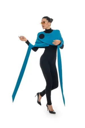 Pierre Cardin Look 21