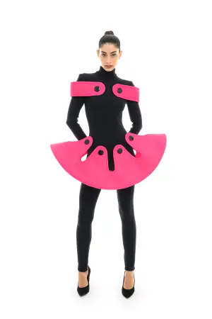 Pierre Cardin Look 13