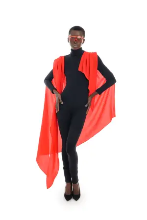 Pierre Cardin Look 31