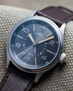 Pinion Neutron Dual AN