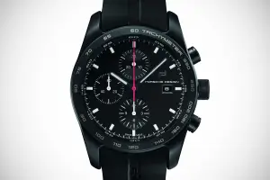 Porsche Design Timepiece No.1