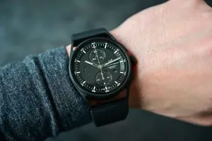 Porsche Design Sports Chrono Automatic Chronograph