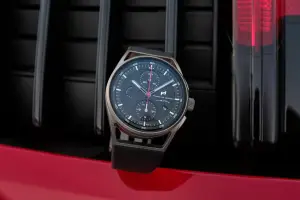 Porsche Design 911 Timeless Machine Limited Edition