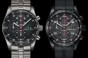 Porsche Design Chronotimer Series 1