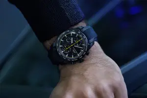 Porsche Design Chronograph 718 Cayman GT4 RS