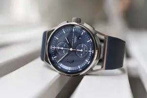 Porsche Design 1919 Chronotimer Flyback