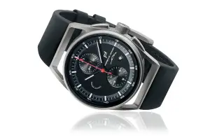 Porsche Design 911 Chronograph Timeless Machine
