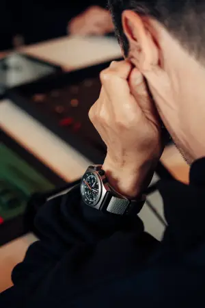 Porsche Design Chronograph 1 GP 2023 Limited Edition