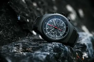 Porsche Design Chronograph 1 Utility