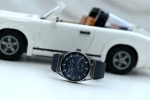 Porsche Design 1919 Sport Chrono Sub Seconds