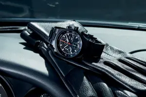 Porsche Design Chronograph 1 - 1972 Limited Edition