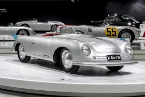 Porsche 356