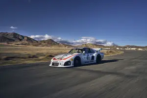 Porsche 935 K3