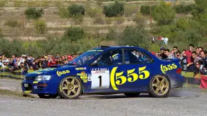 Prodrive P25
