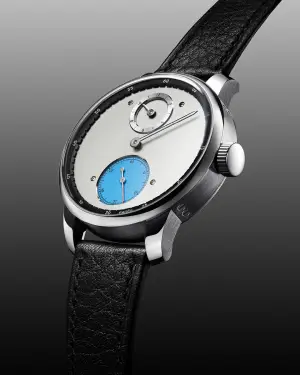 Raúl Pagès RP1 Régulateur à Détente