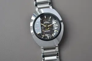 Rado DiaStar Original Skeleton