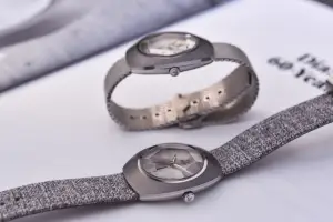 Rado Diastar Original 60-Year Anniversary Edition
